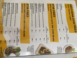   at ZapVegan - แซ่บวีแกน-เจและมังสวิรัติ in Chanthaburi