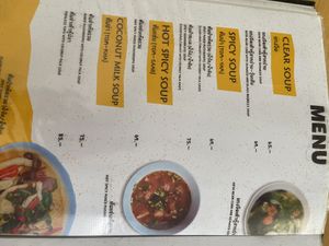   at ZapVegan - แซ่บวีแกน-เจและมังสวิรัติ in Chanthaburi