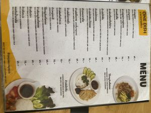   at ZapVegan - แซ่บวีแกน-เจและมังสวิรัติ in Chanthaburi