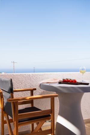 Bios Santorini, Vegan Boutique Hotel at The Noverian Bios Santorini, Vegan Boutique Hotel in Santorini