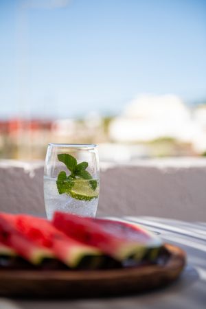 Bios Santorini, Vegan Boutique Hotel at The Noverian Bios Santorini, Vegan Boutique Hotel in Santorini