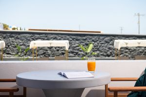 Bios Santorini, Vegan Boutique Hotel at The Noverian Bios Santorini, Vegan Boutique Hotel in Santorini