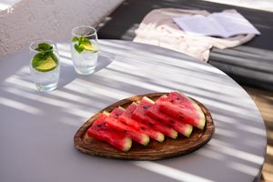 Bios Santorini, Vegan Boutique Hotel at The Noverian Bios Santorini, Vegan Boutique Hotel in Santorini