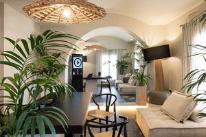  at The Noverian Bios Santorini, Vegan Boutique Hotel in Santorini