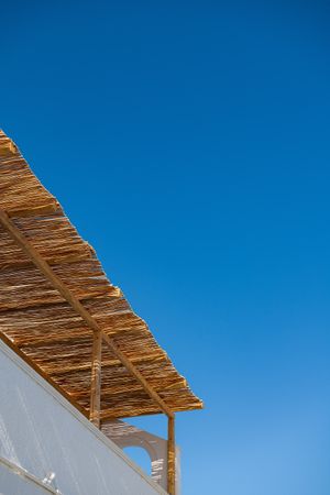 Bios Santorini, Vegan Boutique Hotel outfoor at The Noverian Bios Santorini, Vegan Boutique Hotel in Santorini