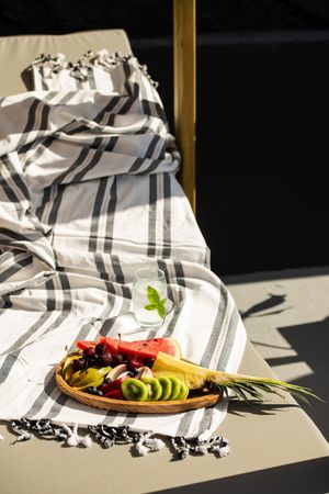 Bios Santorini, Vegan Boutique Hotel outfoor at The Noverian Bios Santorini, Vegan Boutique Hotel in Santorini