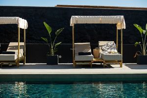 Bios Santorini, Vegan Boutique Hotel at The Noverian Bios Santorini, Vegan Boutique Hotel in Santorini