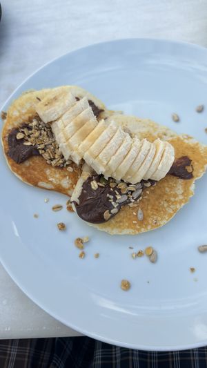   at The Noverian Bios Santorini, Vegan Boutique Hotel in Santorini