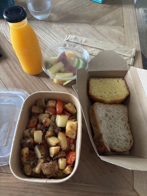   at The Noverian Bios Santorini, Vegan Boutique Hotel in Santorini