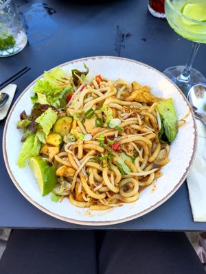  at Cô Ha in Regensburg