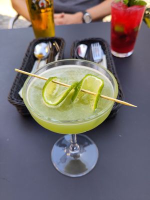  at Cô Ha in Regensburg