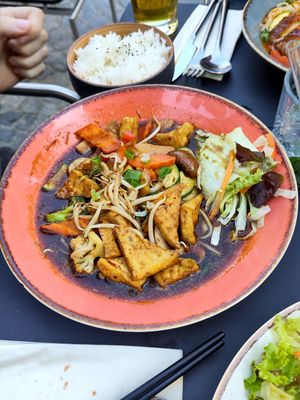  at Cô Ha in Regensburg