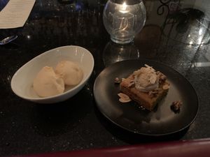   at Bouquet in Covington