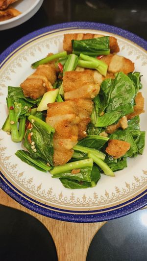  at A Line in Nonthaburi