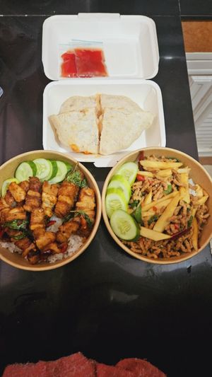  at A Line in Nonthaburi