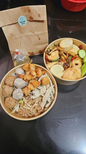  at A Line in Nonthaburi