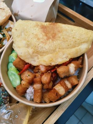  at A Line in Nonthaburi