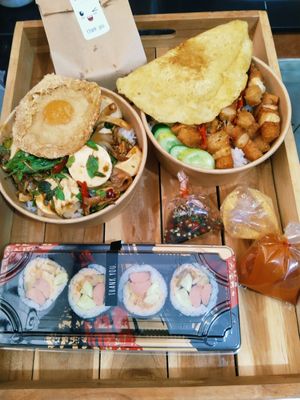  at A Line in Nonthaburi