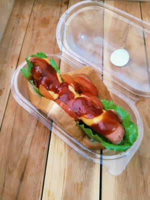  at A Line in Nonthaburi