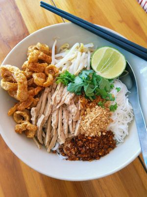  at A Line in Nonthaburi