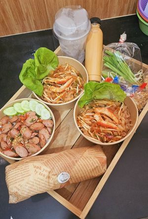  at A Line in Nonthaburi