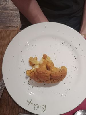  at Bio Cafe in Tokyo