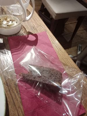  at Bio Cafe in Tokyo