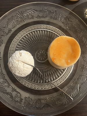   at Bio Cafe in Tokyo