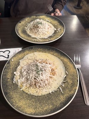   at Bio Cafe in Tokyo