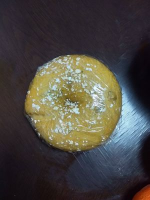  at Bio Cafe in Tokyo