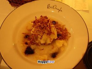 Bio Cafe at Bio Cafe in Tokyo