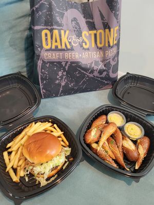  at Oak & Stone in Venice