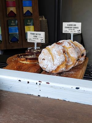  at Treo Coffee Co - Kiosk in Dublin