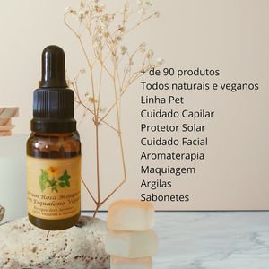  at Bosque Dos Aromas in Salvador