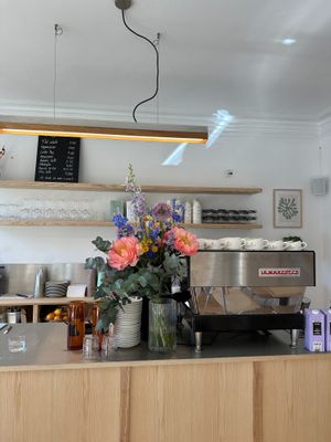  at Good One Café - Schanze in Hamburg