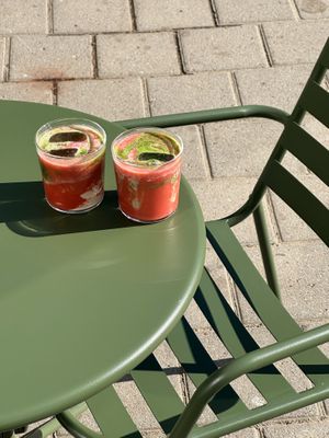  at Good One Café - Schanze in Hamburg