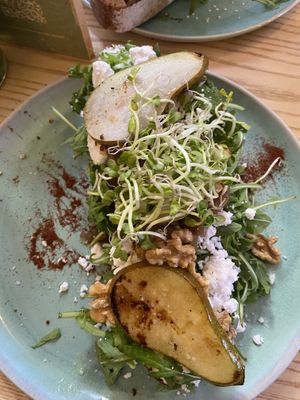   at Good One Café - Schanze in Hamburg