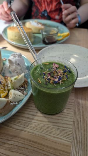  at Good One Café - Schanze in Hamburg