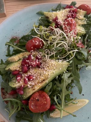   at Good One Café - Schanze in Hamburg