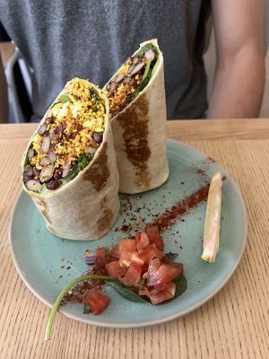   at Good One Café - Schanze in Hamburg