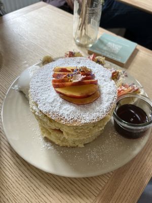   at Good One Café - Schanze in Hamburg