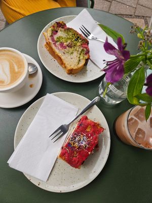  at Good One Café - Schanze in Hamburg