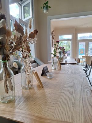  at Good One Café - Schanze in Hamburg