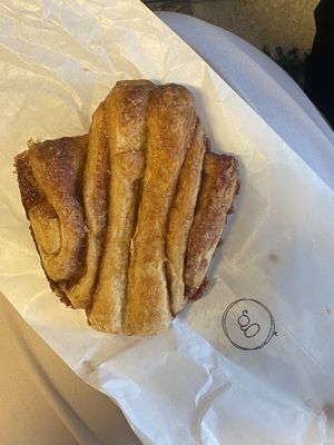   at Good One Café - Schanze in Hamburg