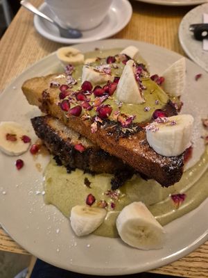  at Good One Café - Schanze in Hamburg