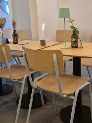  at Good One Café - Schanze in Hamburg