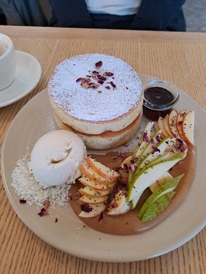  at Good One Café - Schanze in Hamburg