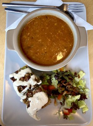   at Union Of Genius in Edinburgh