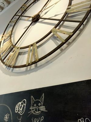 nice at Union Of Genius in Edinburgh