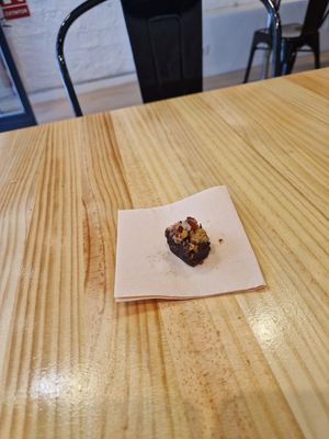  at Asante in Barcelona